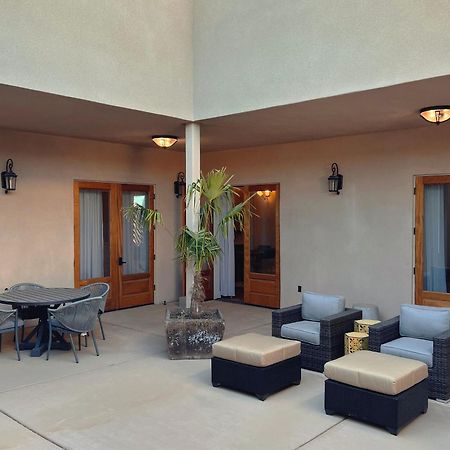 Villa Casa Tranquila Willcox Exterior foto